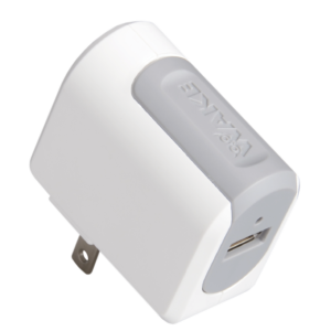 home charger wake iphone 1pto 2-4A blanco