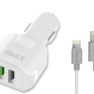 carg ahor wake king iphone 3-4A blanco con cable_1